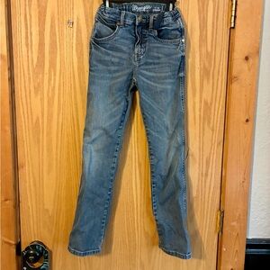 Boys Wrangler Retro jeans